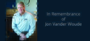 Jon Vander Woude, VP of Marketing at Denali Ingredients